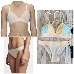 Hurley Ballet Surf Bikini